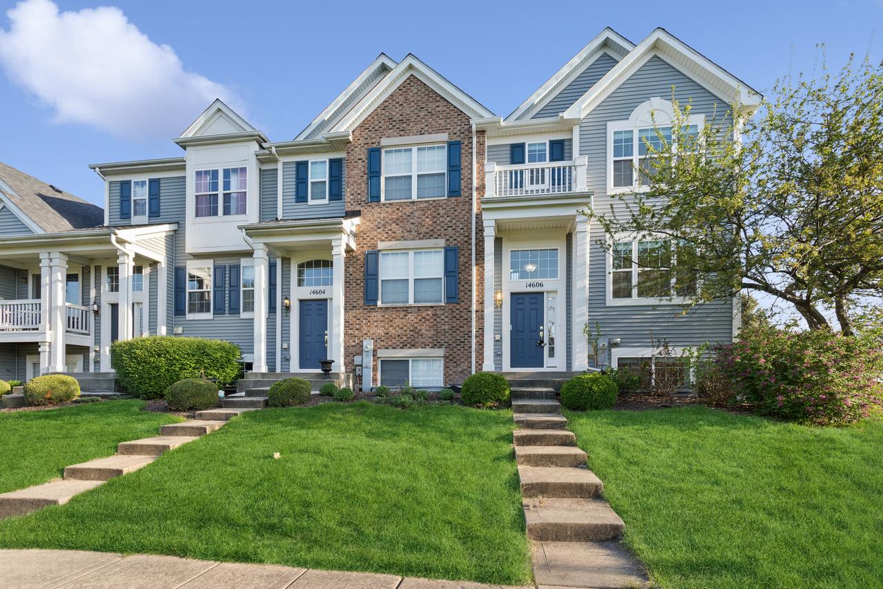 14606 Thomas Jefferson Dr., Plainfield, IL 60544