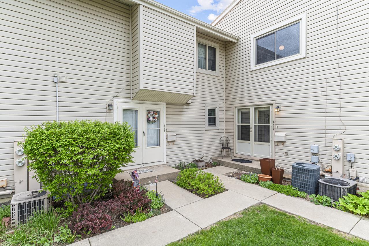 417 Verde Dr., Schaumburg, IL 60173