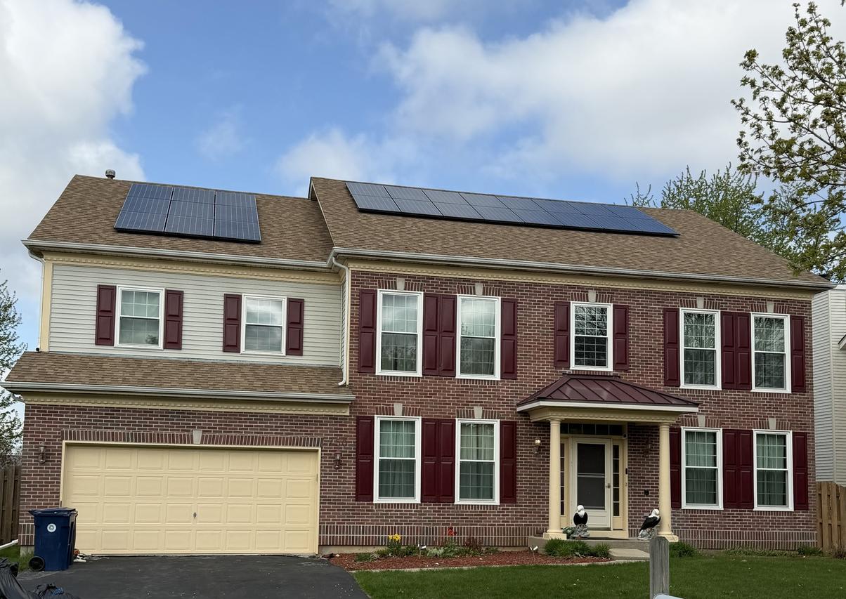 750 Majestic Dr., Algonquin, IL 60102