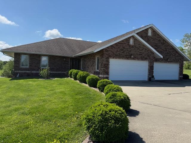 148 Virginia Dr. #B, Makanda, IL 62958