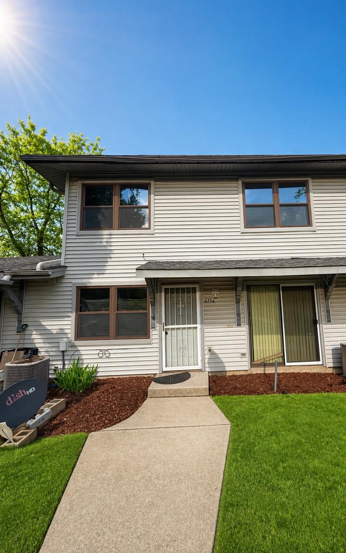 4156 191st Ct., Country Club Hills, IL 60478