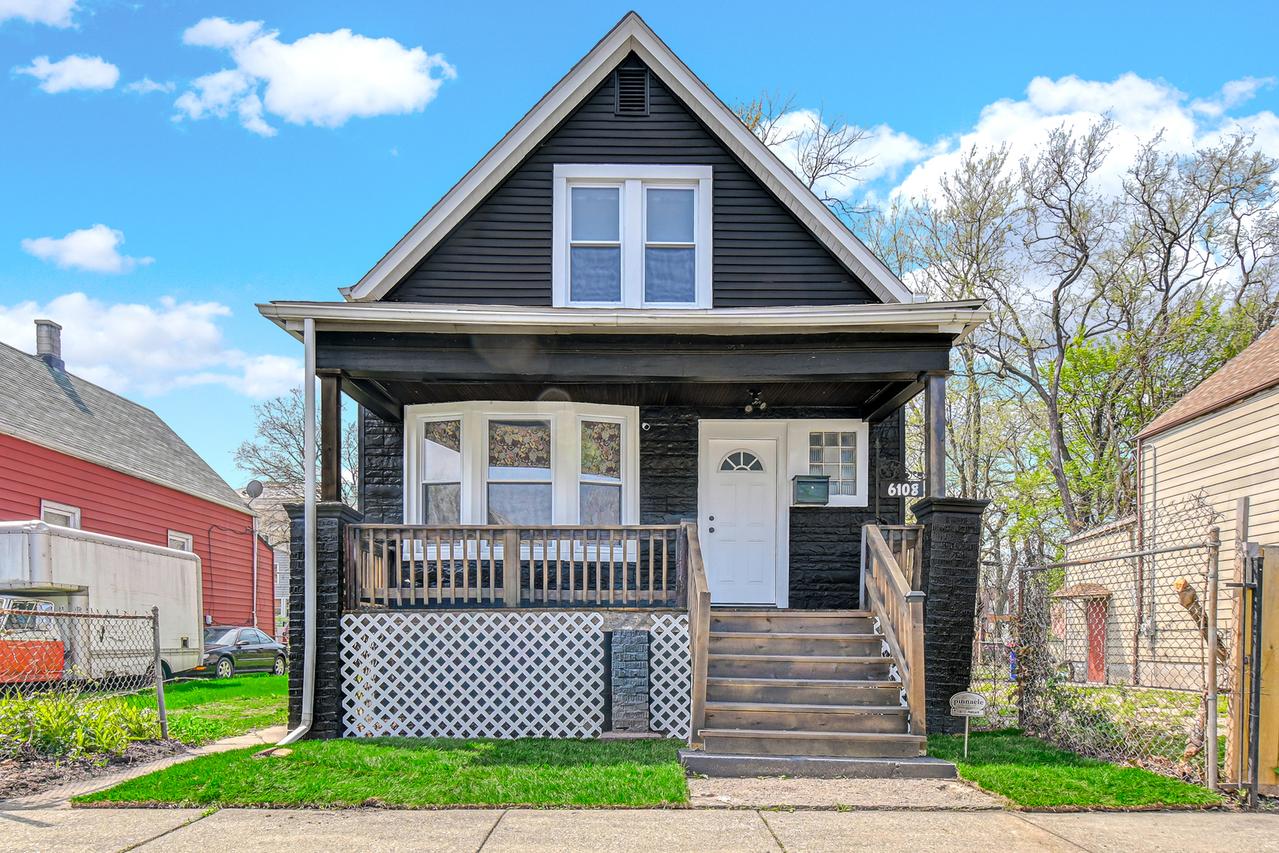 6108 S Honore St., Chicago, IL 60636