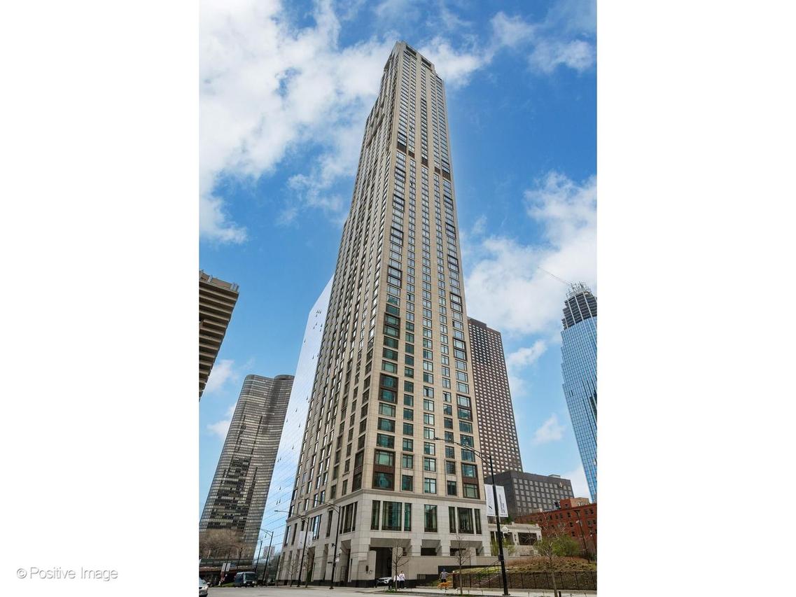 451 E Grand Ave. #4503, Chicago, IL 60611