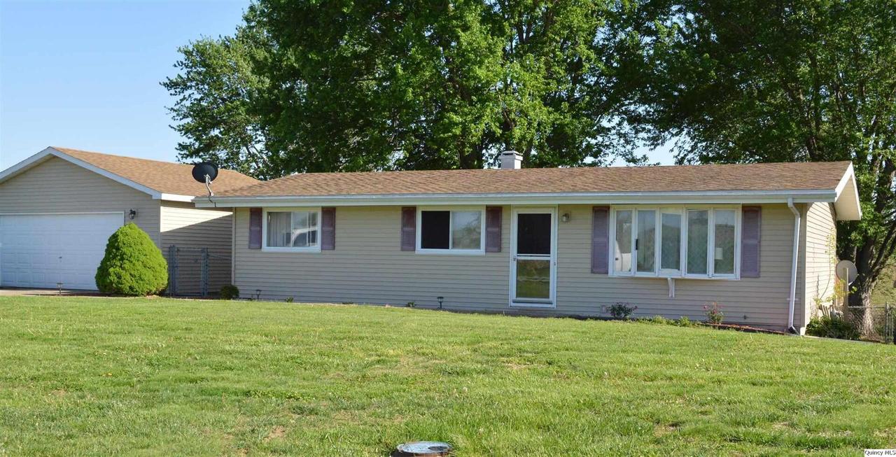 1378 N 1750th Ave, Fowler, IL 62338