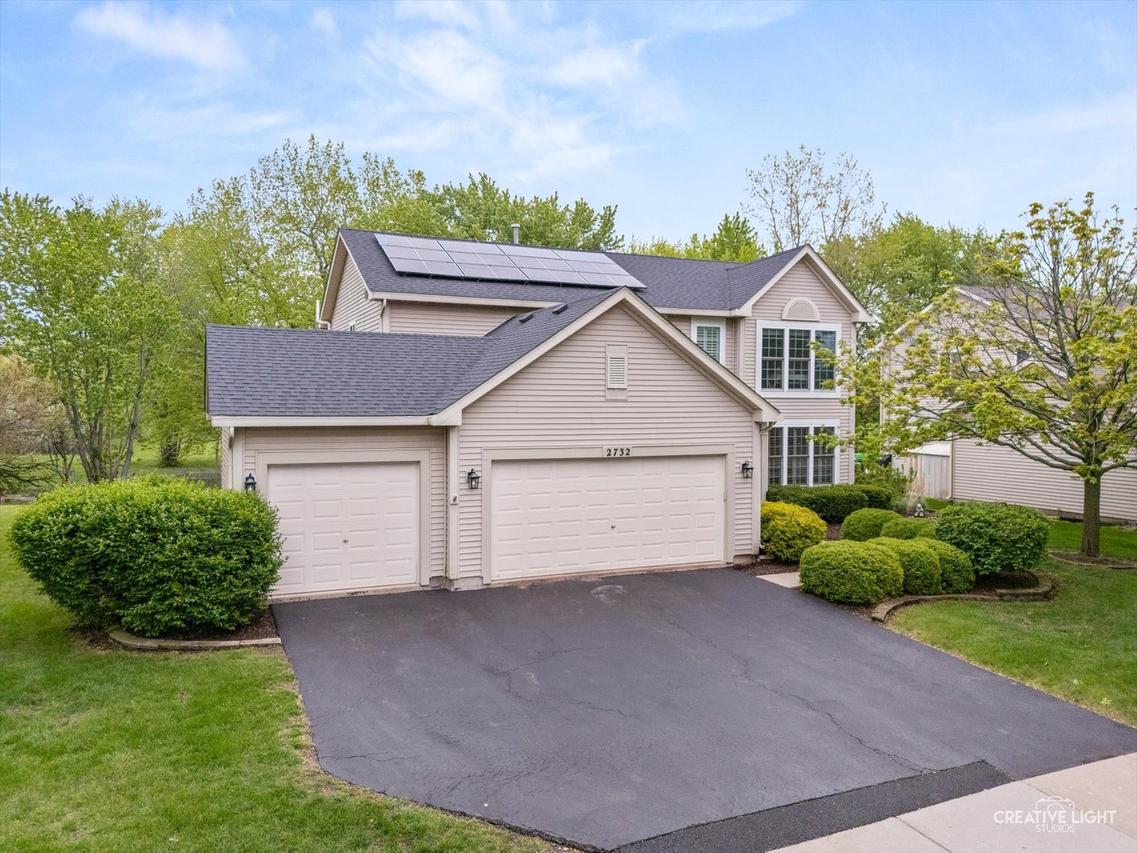 2732 Lahinch Dr., Aurora, IL 60503