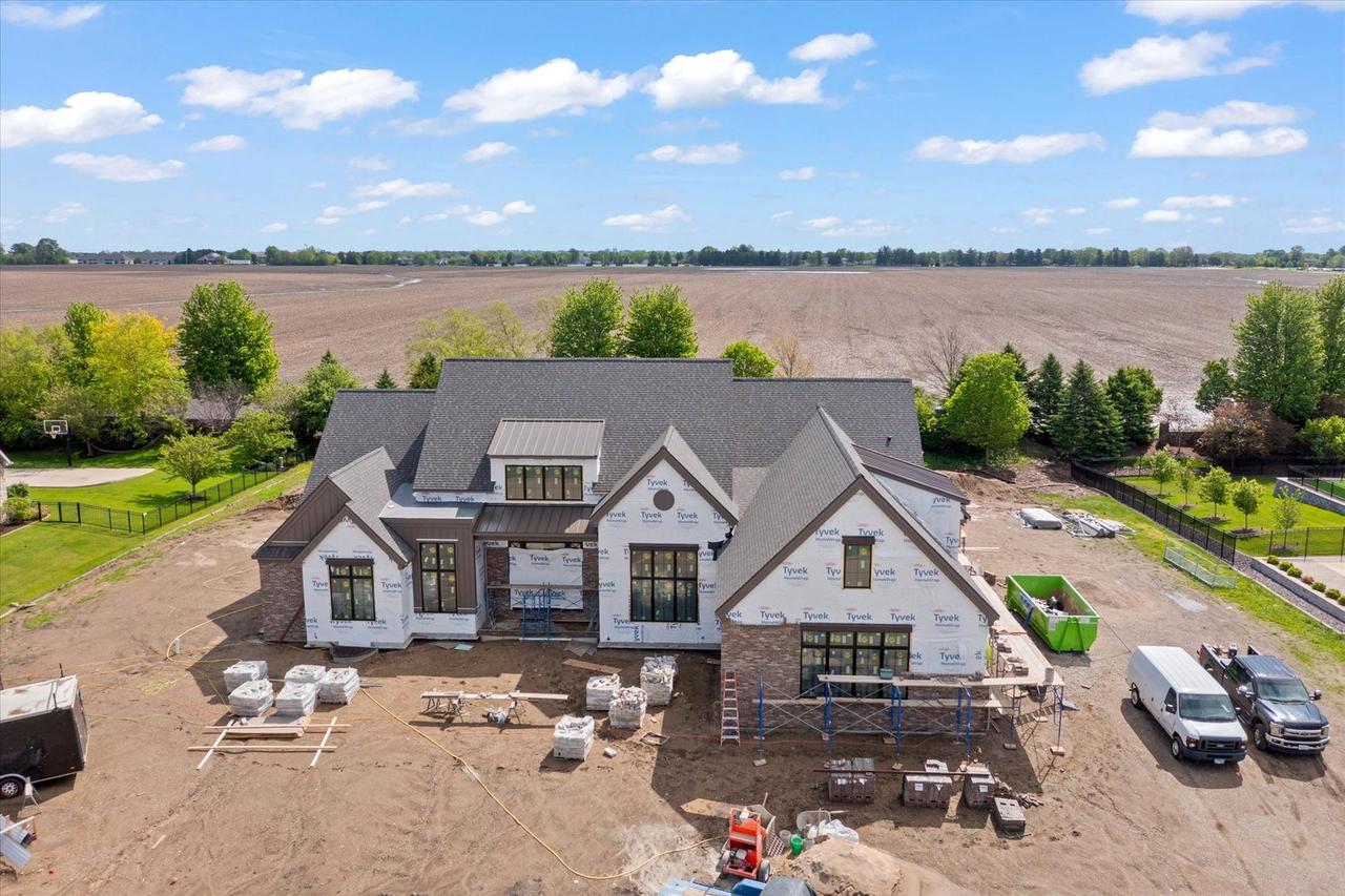 1404 Wyndemere Point Dr., Champaign, IL 61822
