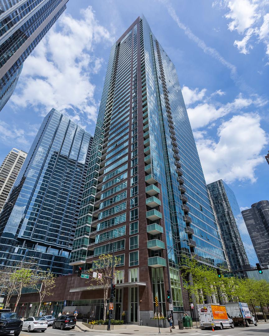 505 N Mcclurg Ct. #3905, Chicago, IL 60611