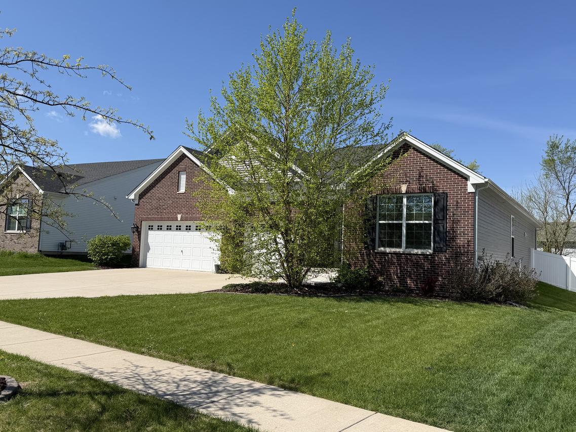 713 Long Ridge Tr., Minooka, IL 60447
