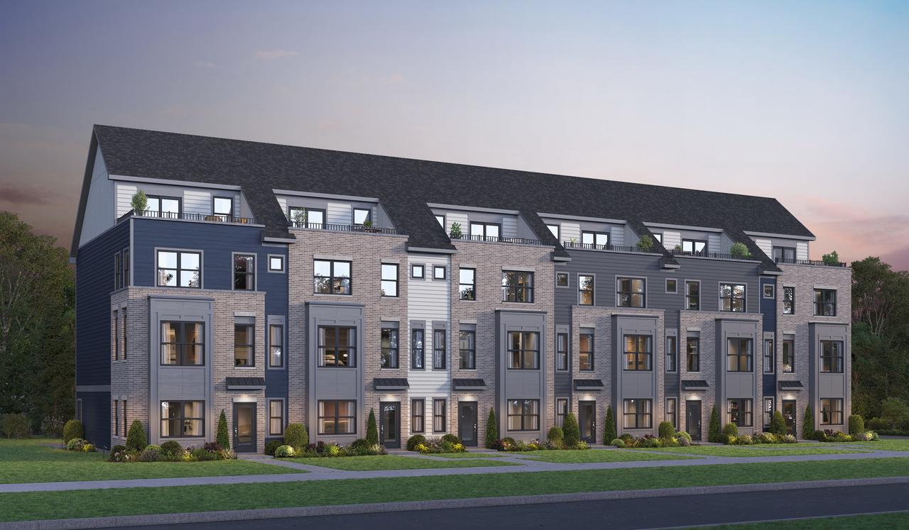 1708 Espacio Dr. #3004, Naperville, IL 60563