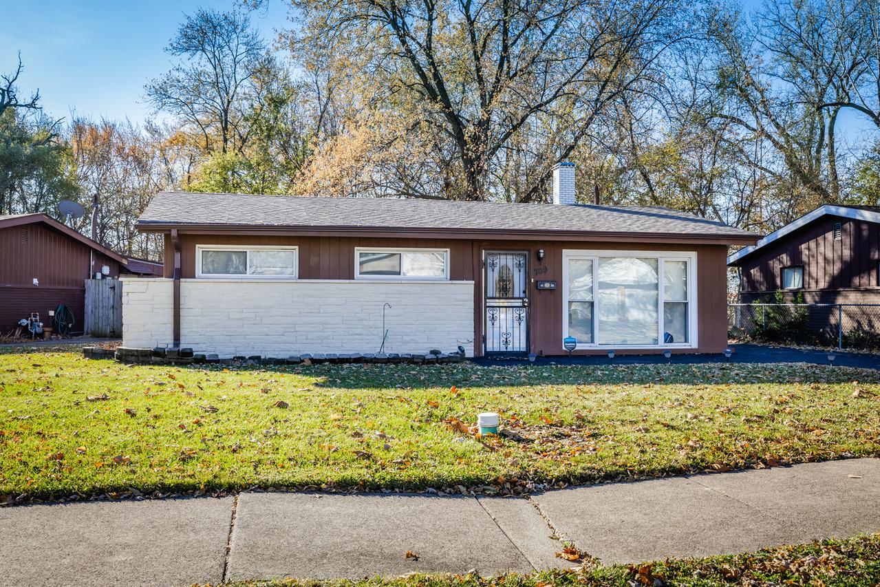 709 163rd St., Calumet City, IL 60409