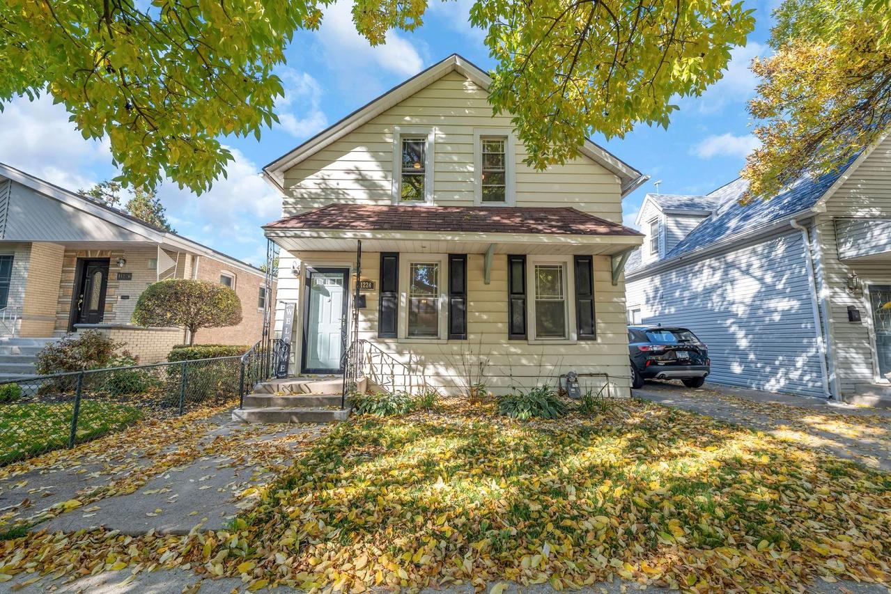 11224 S Fairfield Ave., Chicago, IL 60655