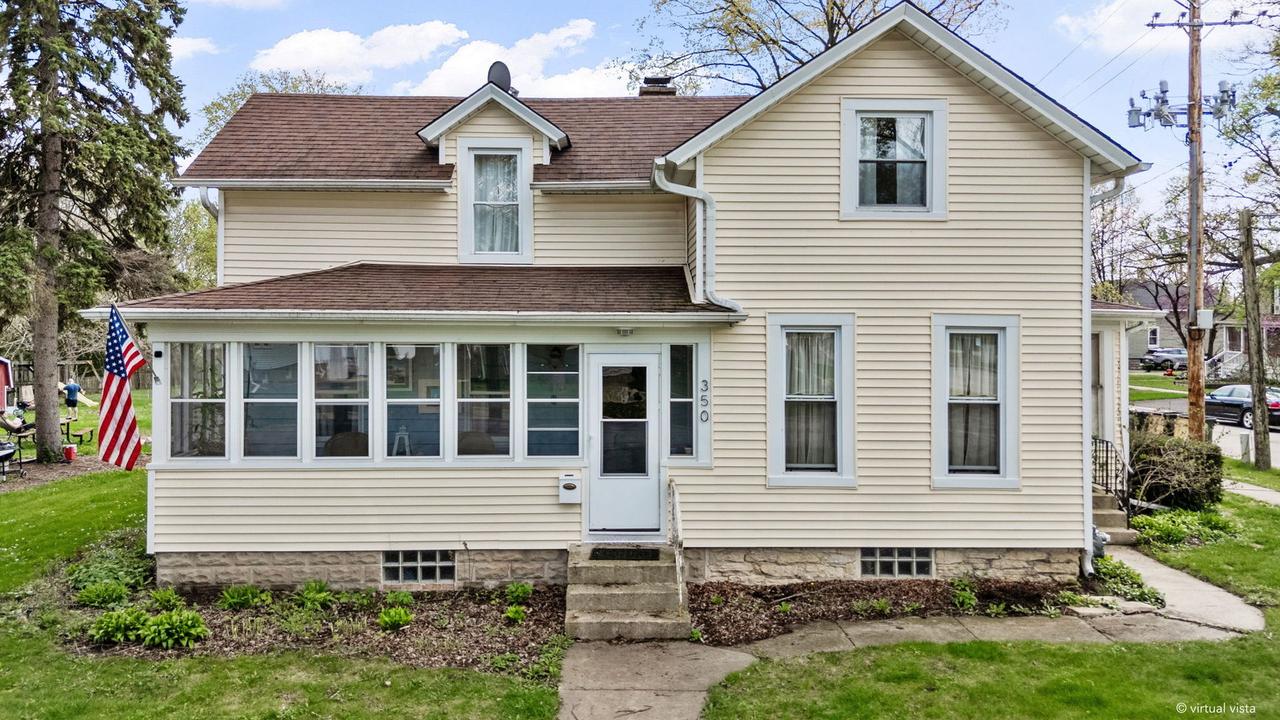 350-352 Harrison St., West Chicago, IL 60185