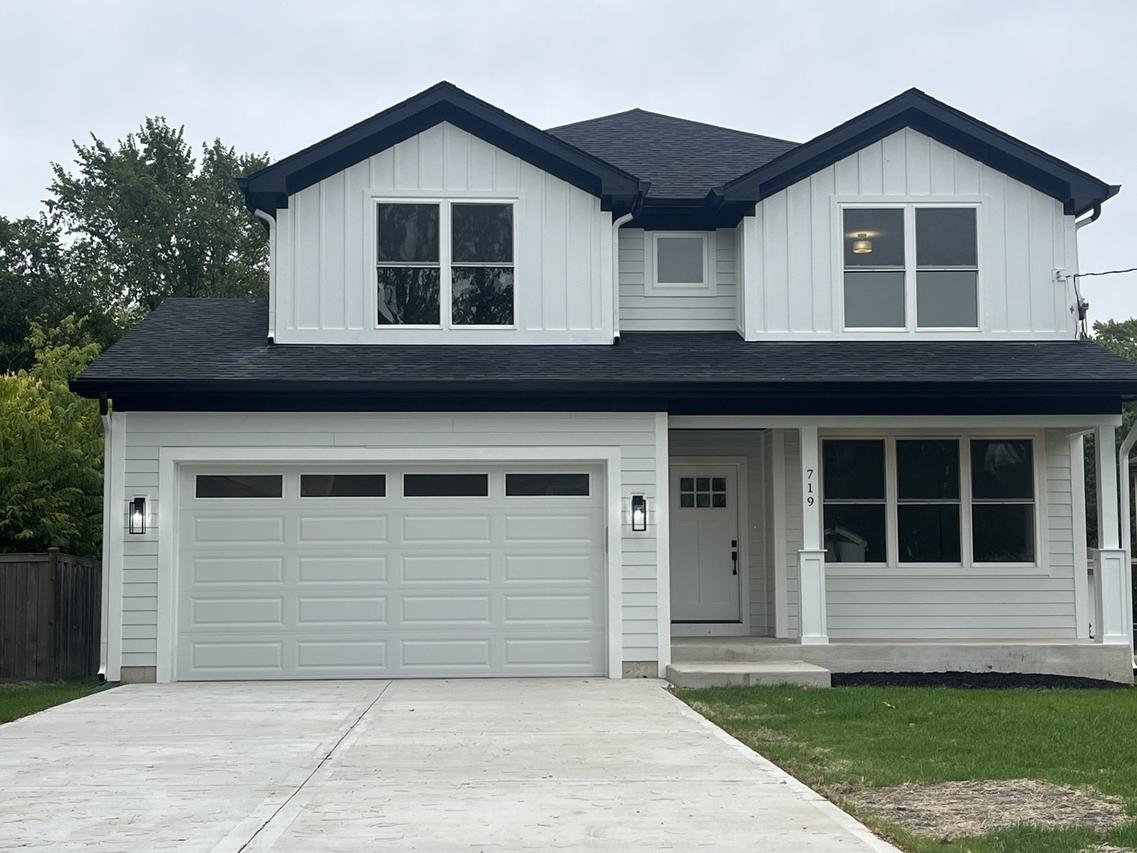 100 E Adams Ave., Villa Park, IL 60181