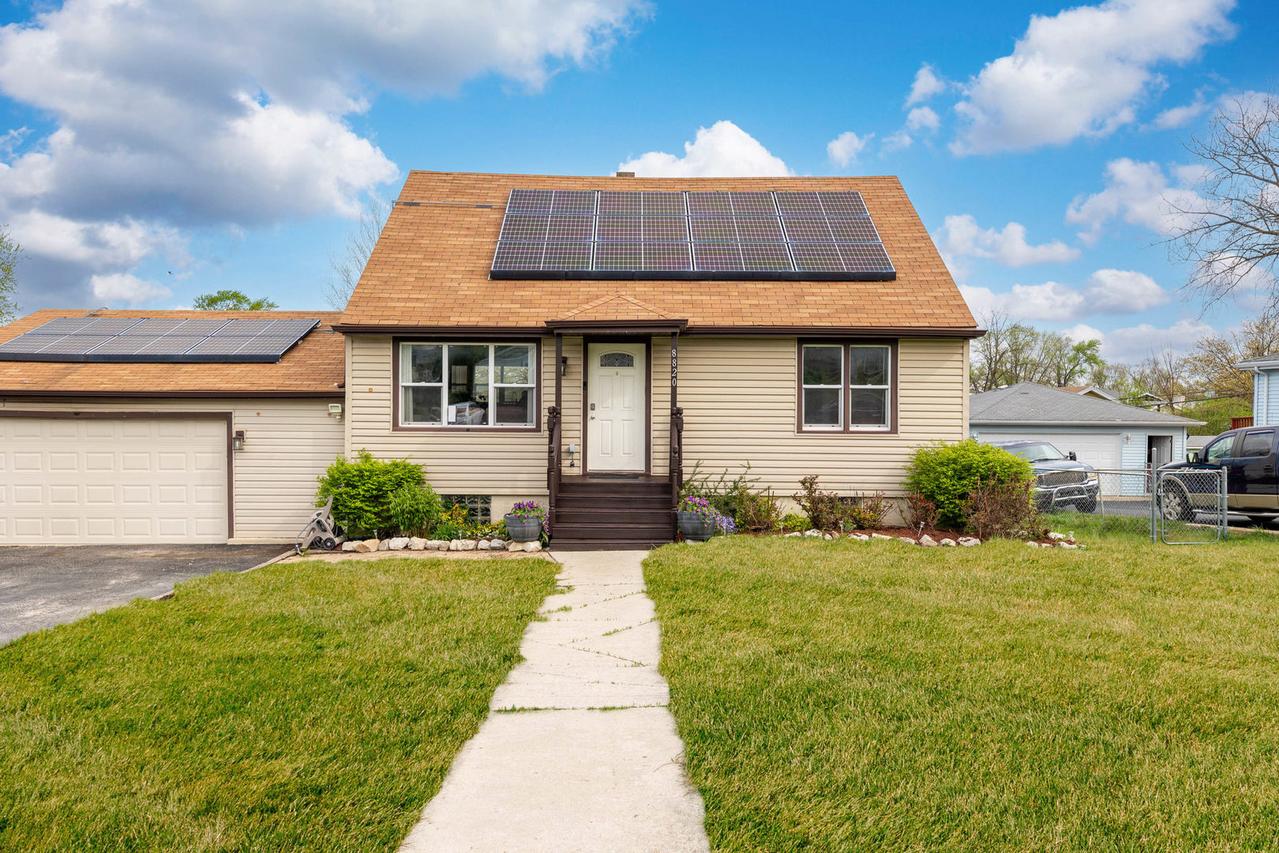 8820 W 85th Pl., Justice, IL 60458