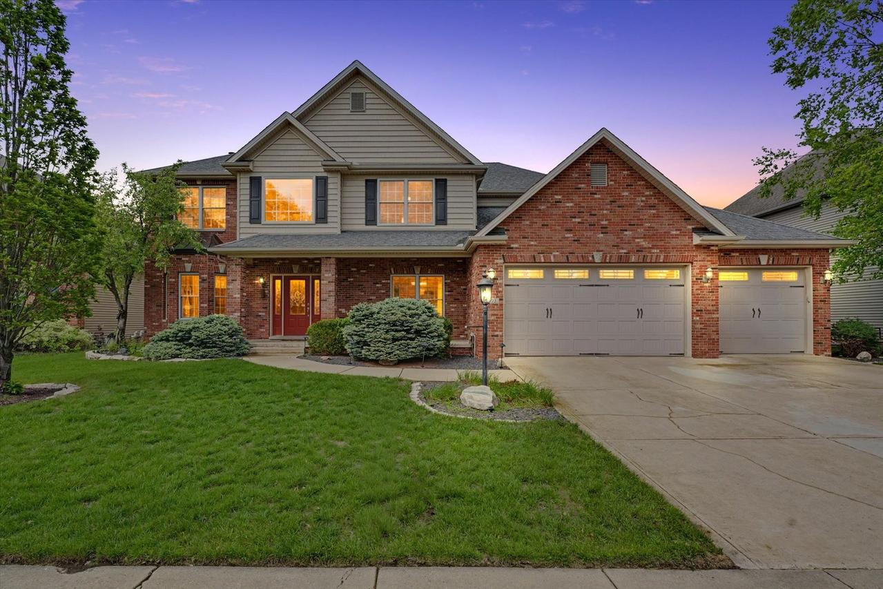 4808 Westborough Dr., Champaign, IL 61822