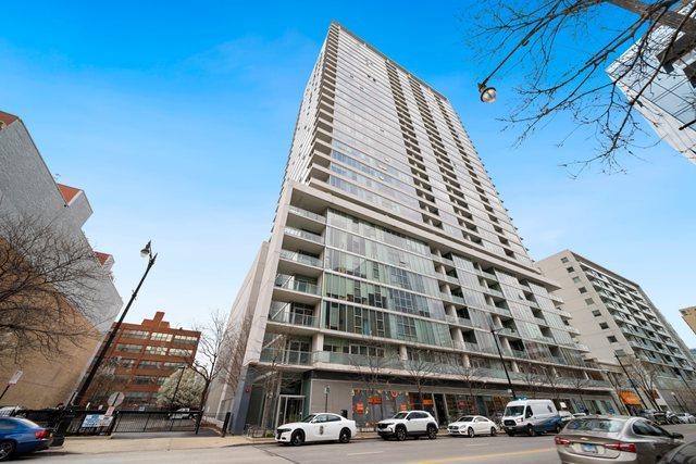 1720 S Michigan Ave. #401, Chicago, IL 60616