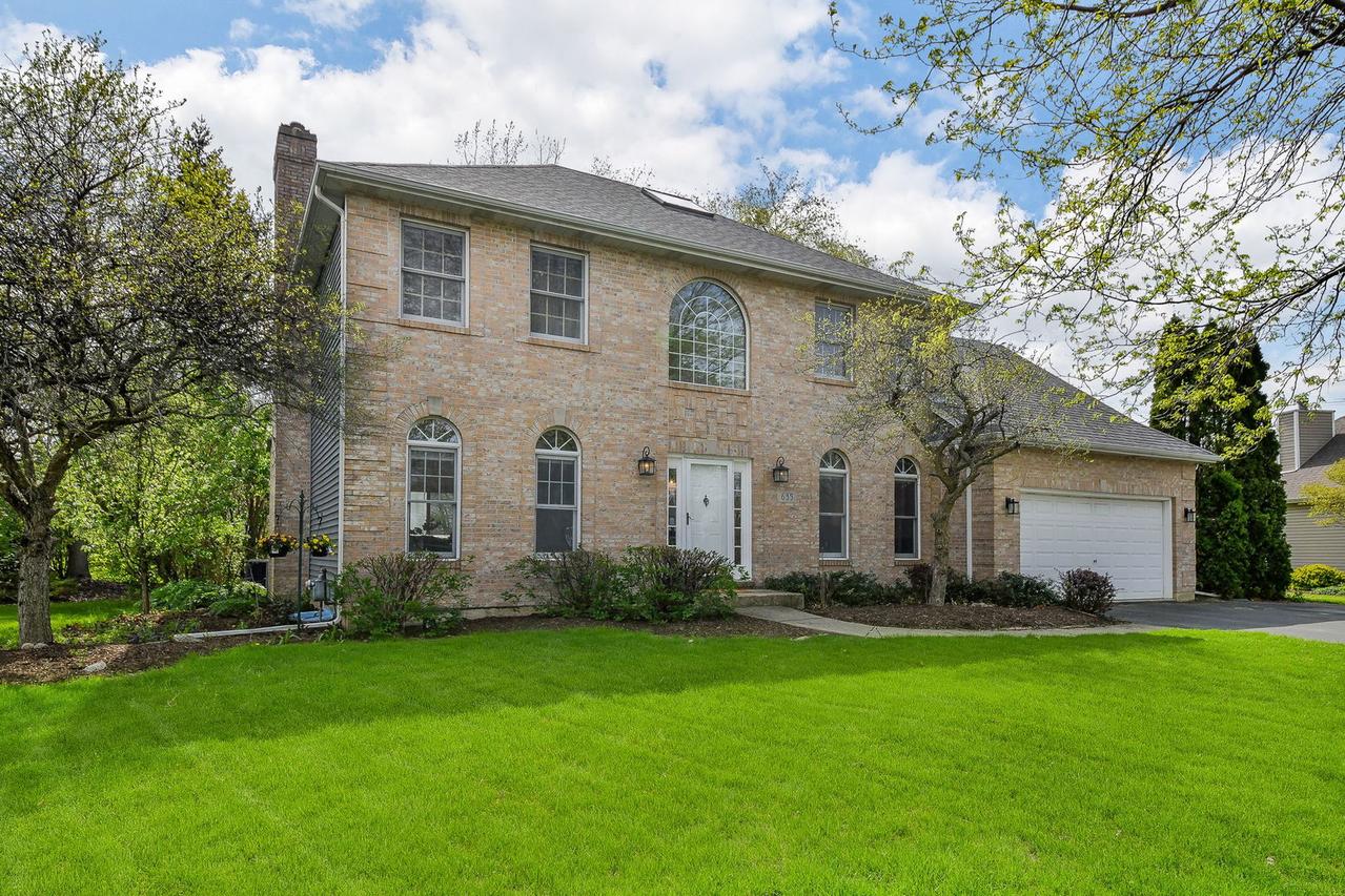 635 Samantha Cir., Geneva, IL 60134