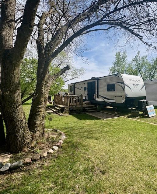 24/22 Woodhaven, Sublette, IL 61367