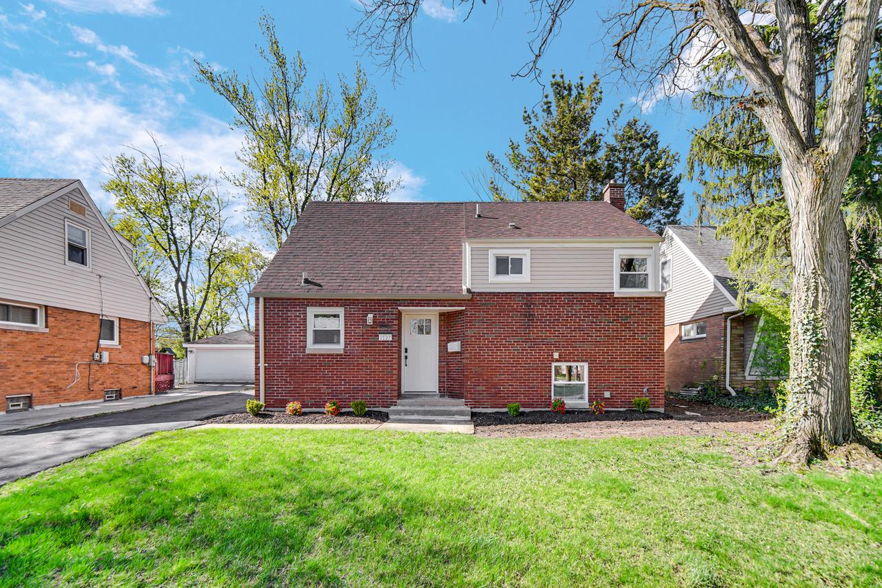 2127 Downey Rd., Homewood, IL 60430