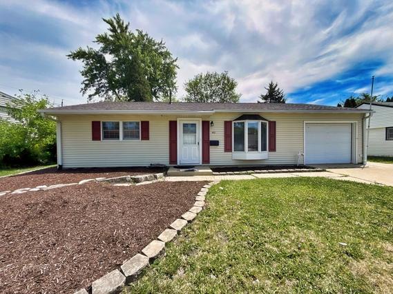Homes Just Sold That Attend Oakhill Elementary School: July 7th to July 13th