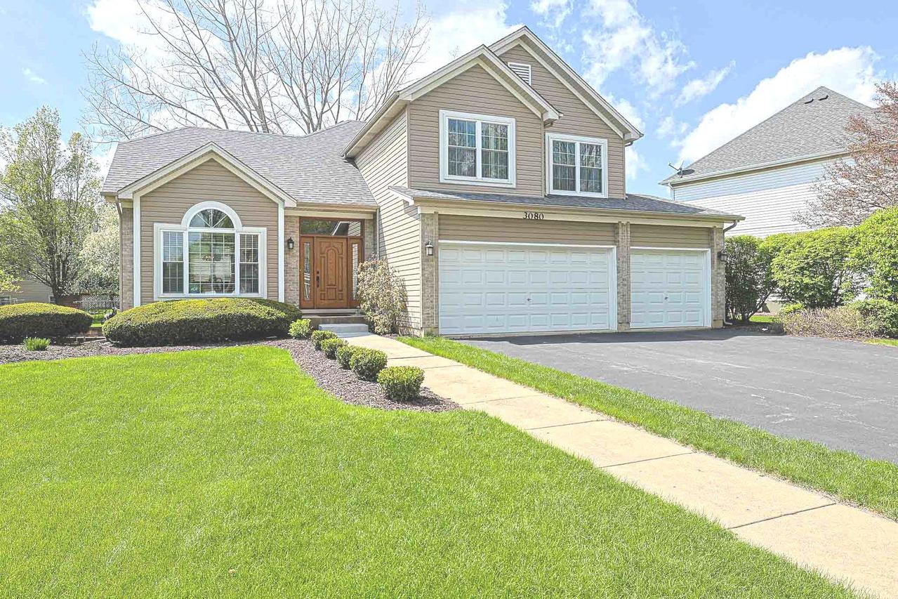 3080 Wagner Rd., Aurora, IL 60502