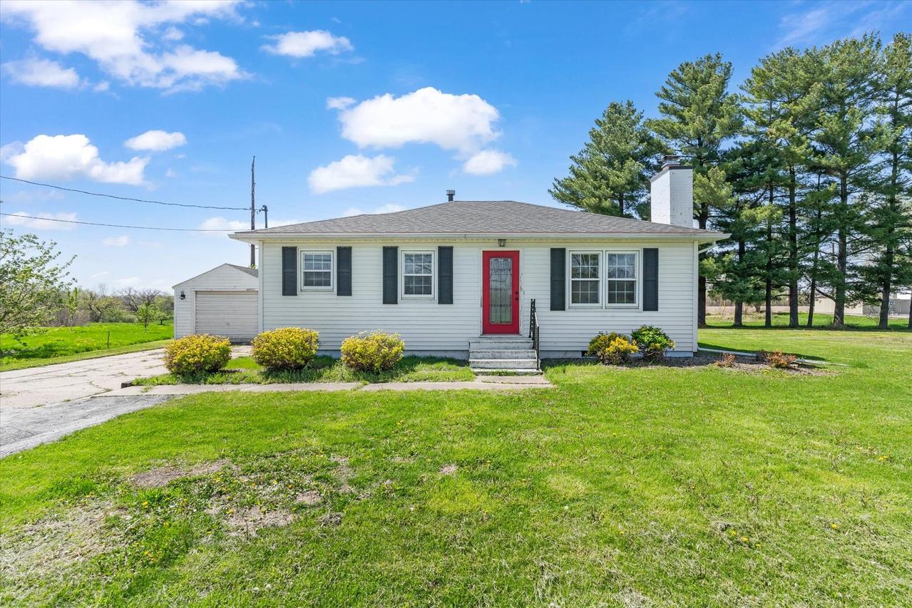 13114 Us Route 67 Hwy., Milan, IL 61264