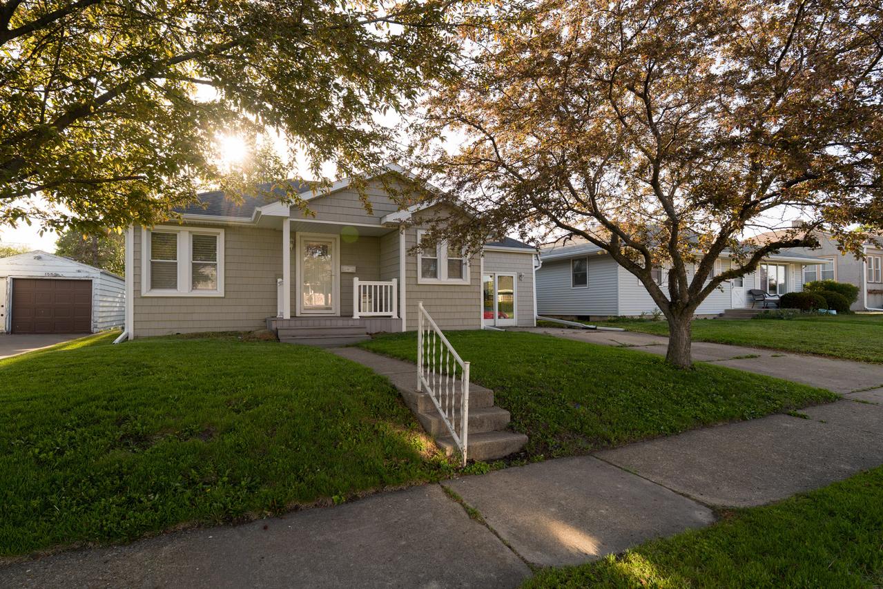 1561 Argyle St., Lasalle, IL 61301