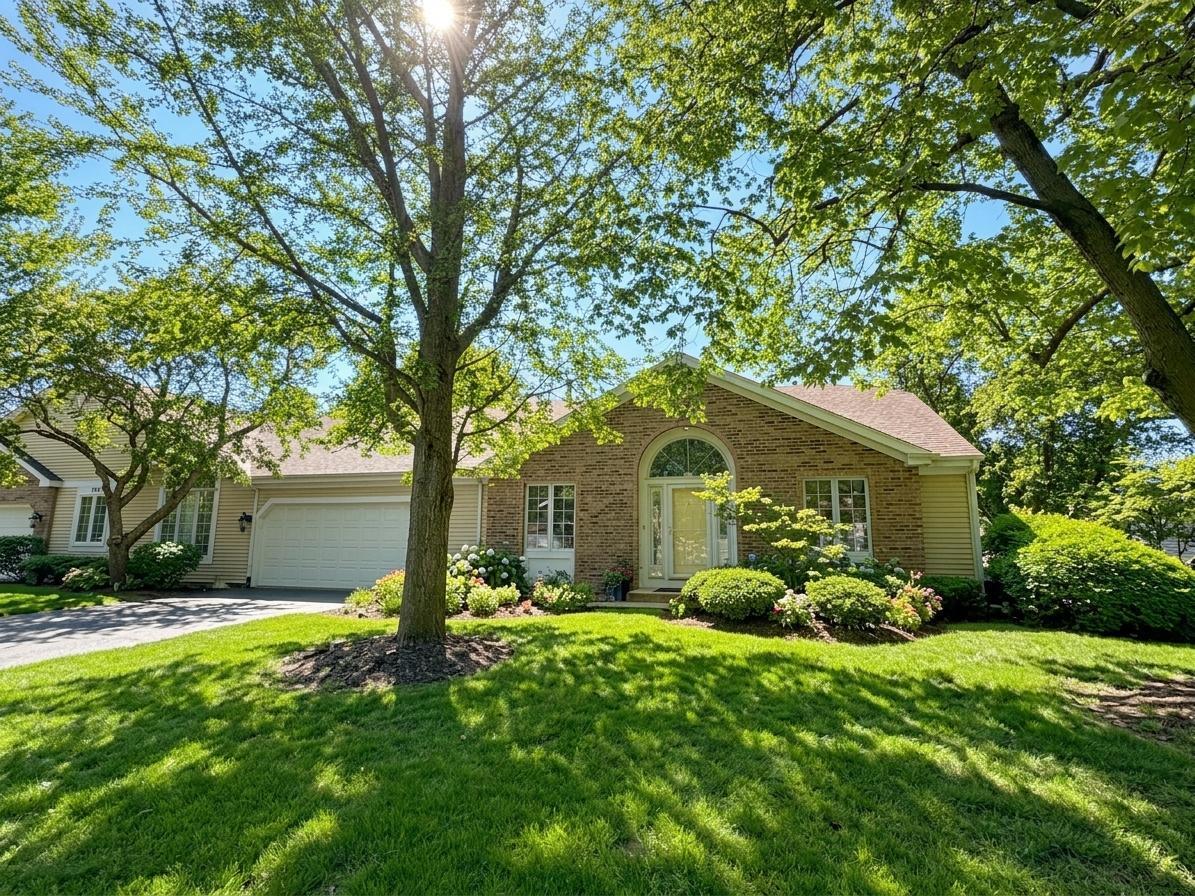 281 Governors Ln., Elgin, IL 60123
