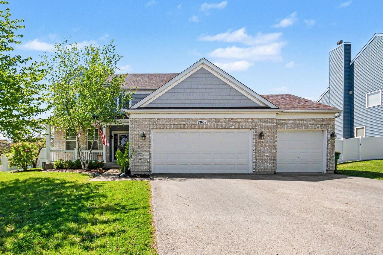 7908 Indigo Dr., Joliet, IL 60431