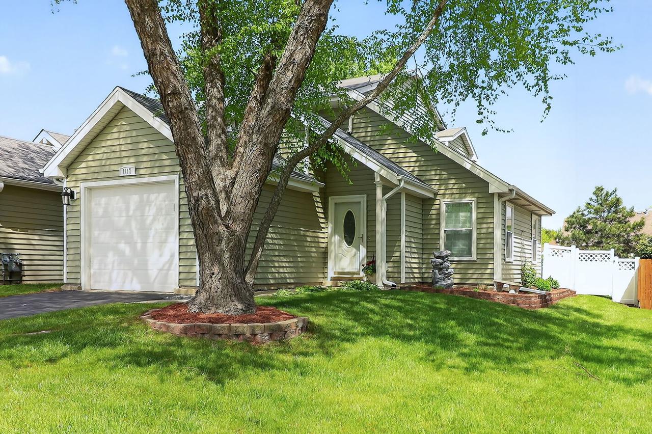 [Address Hidden by Seller], Carol Stream, IL 60188