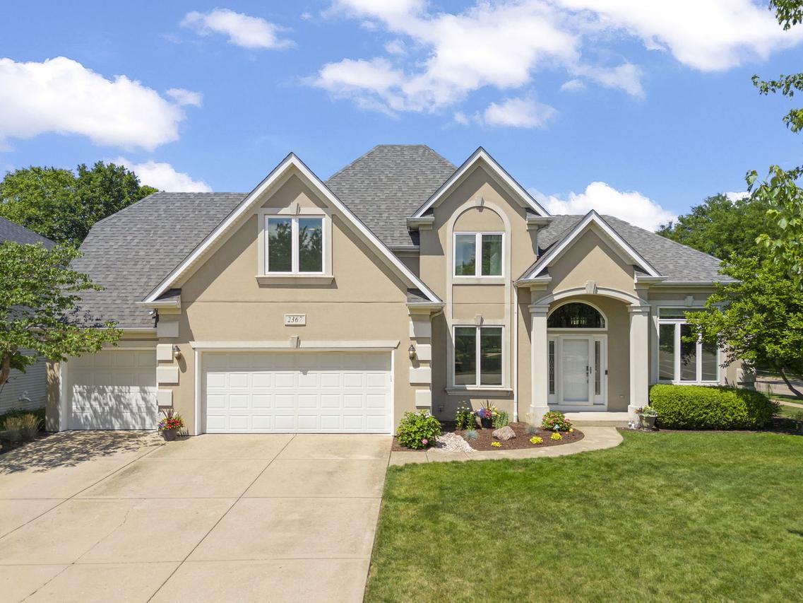 2367 Angela Ln., Aurora, IL 60502