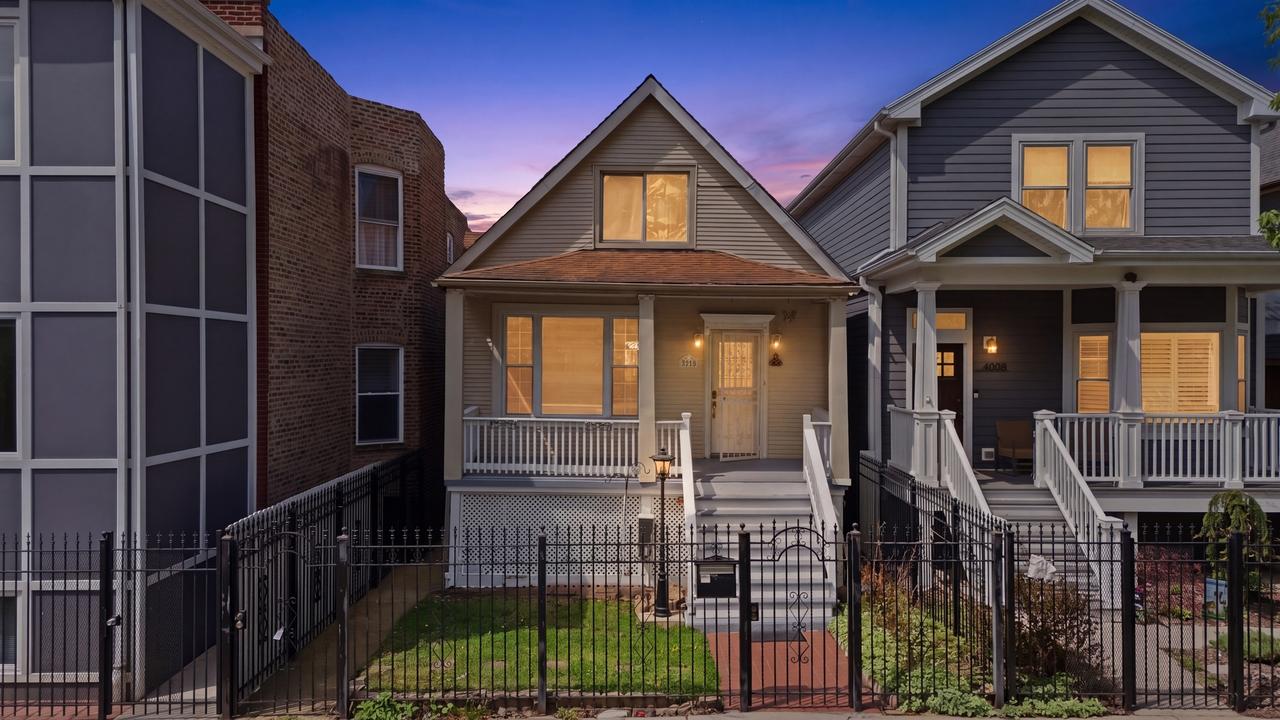 4036 N Bernard St., Chicago, IL 60618