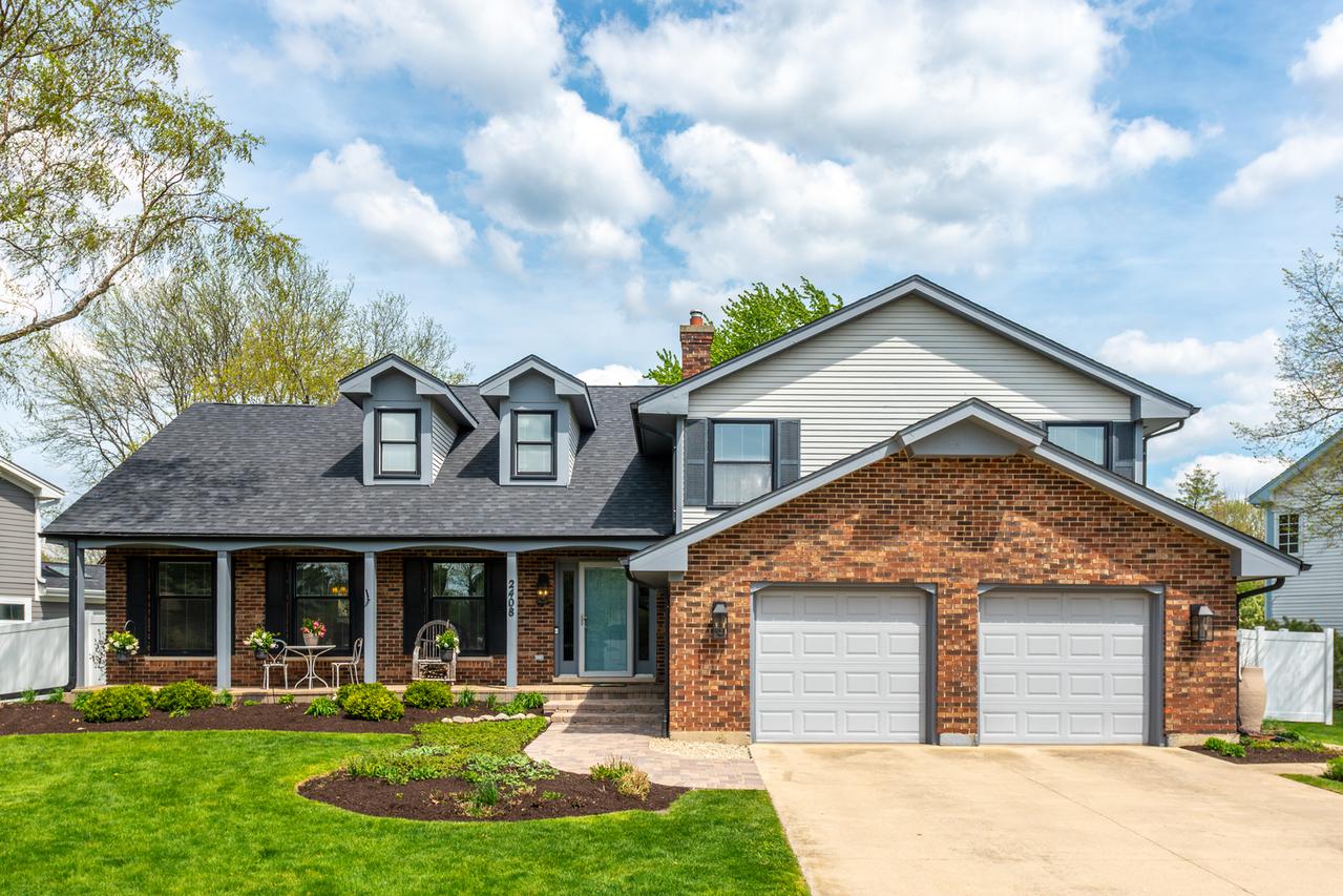 2408 Arlingdale Dr., Palatine, IL 60067