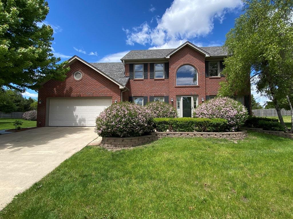 720 Kendridge Ct., Aurora, IL 60502