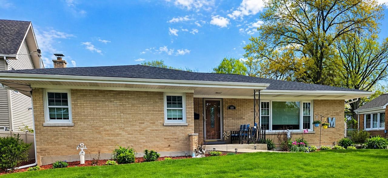 1101 E Washington Blvd., Lombard, IL 60148