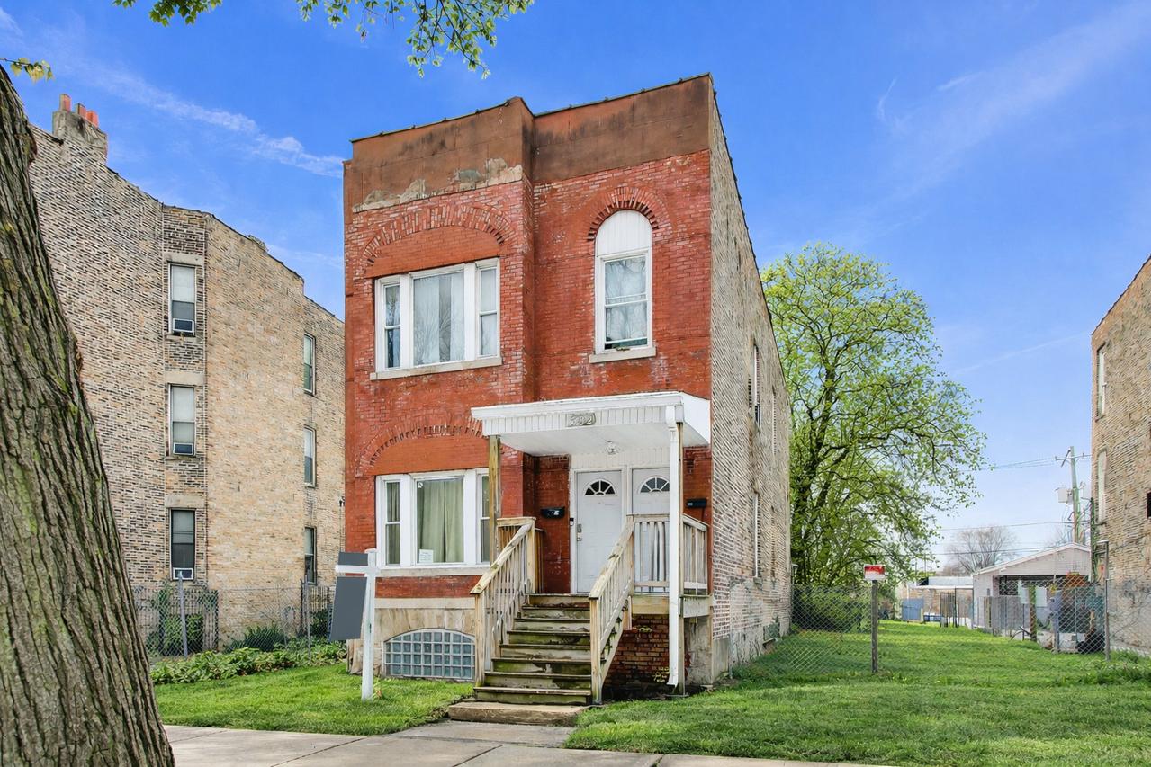 5632 S Wabash Ave., Chicago, IL 60637