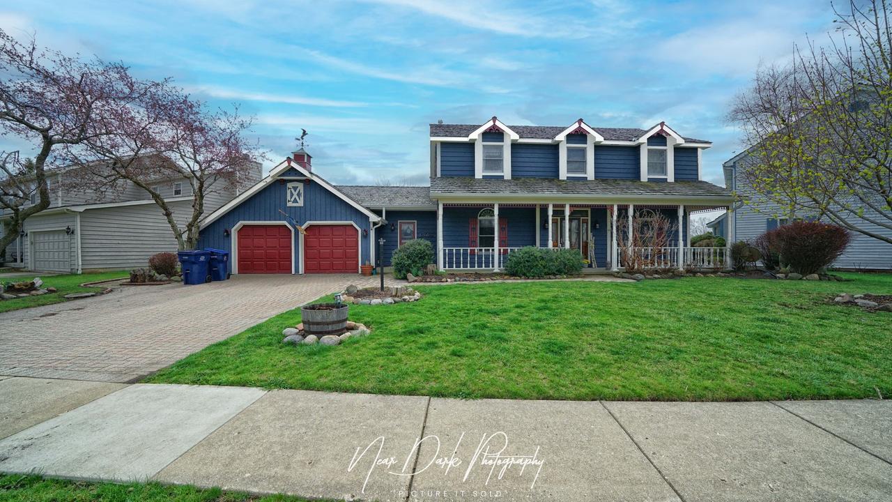 17665 W Julie Ln., Gurnee, IL 60031