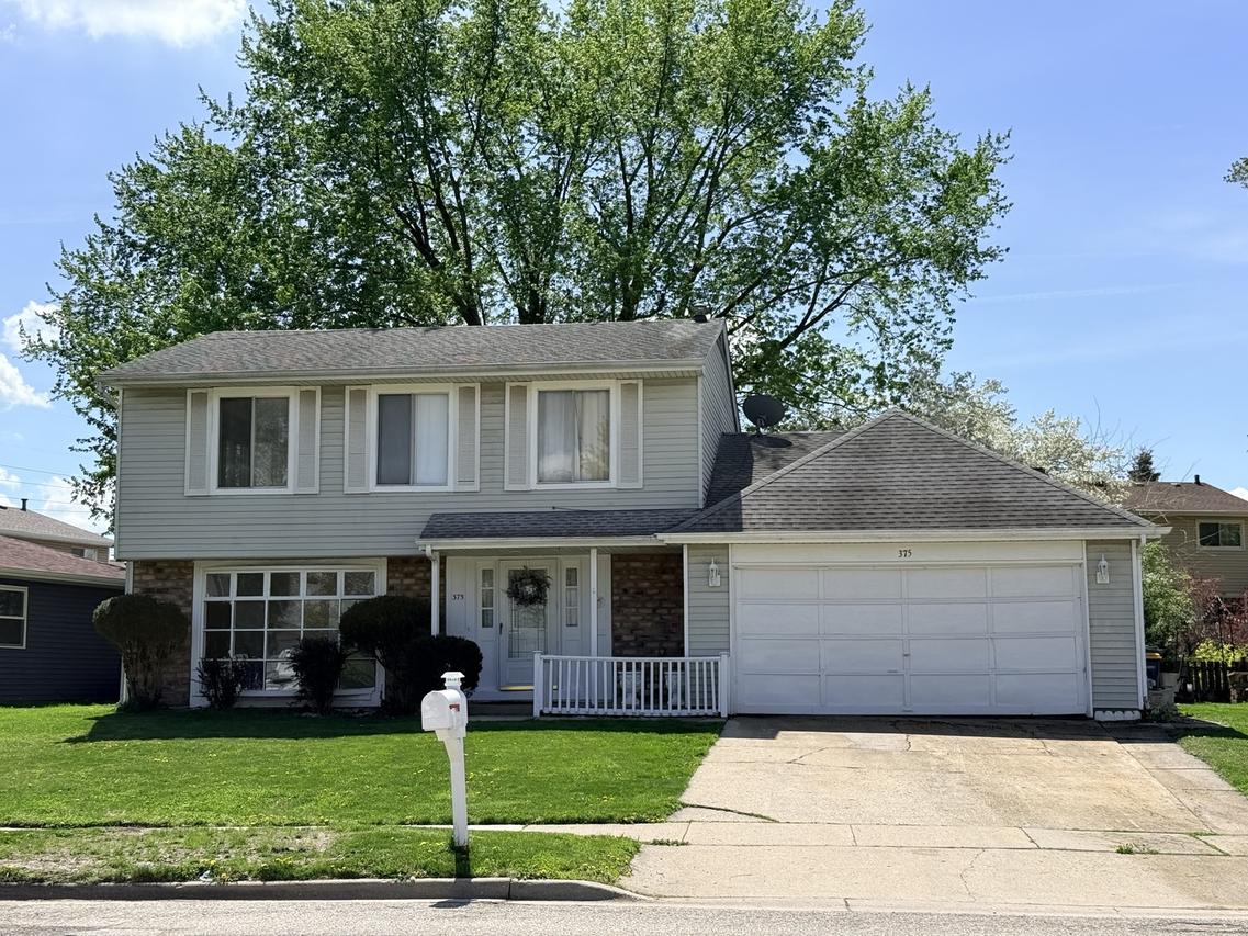 375 Longford Dr., Elgin, IL 60120