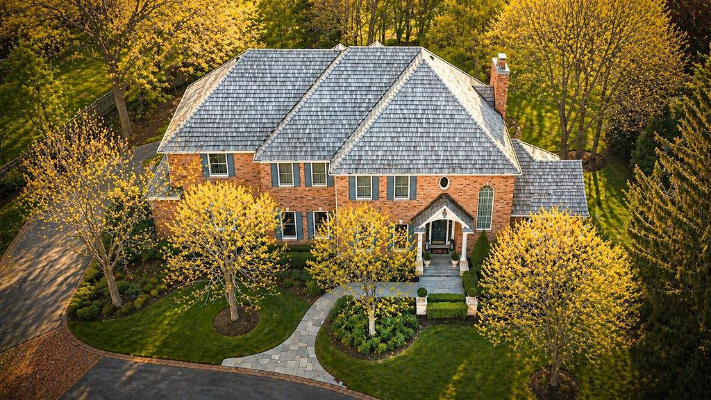 1366 Kimmer Ct., Lake Forest, IL 60045