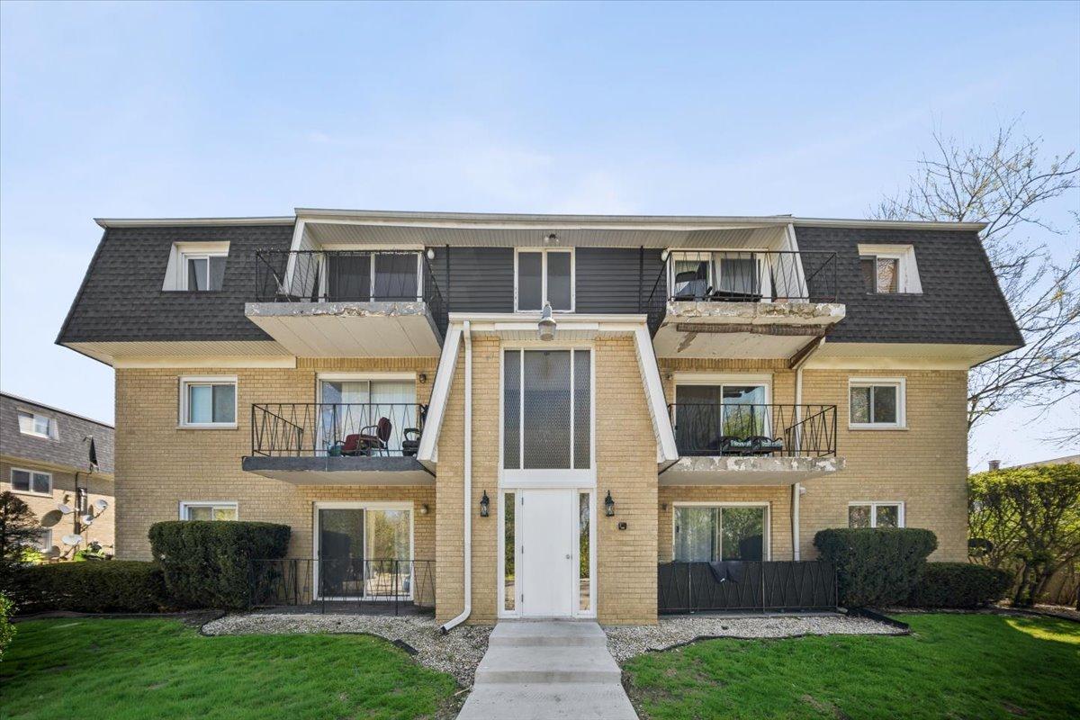 12026 S Kildare Ave. #21, Alsip, IL 60803