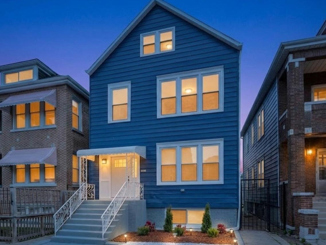 4521 S Mozart St., Chicago, IL 60632