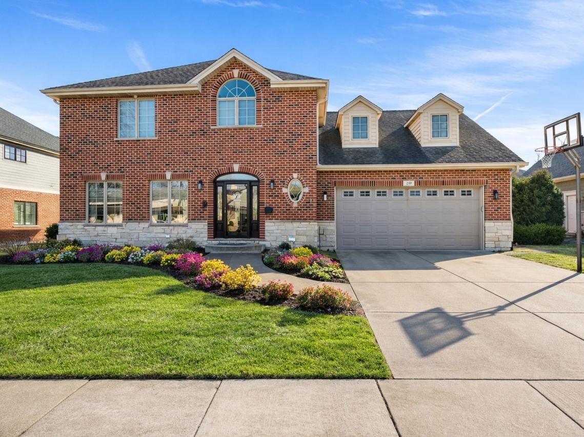 159 E Edgemont Ln., Park Ridge, IL 60068
