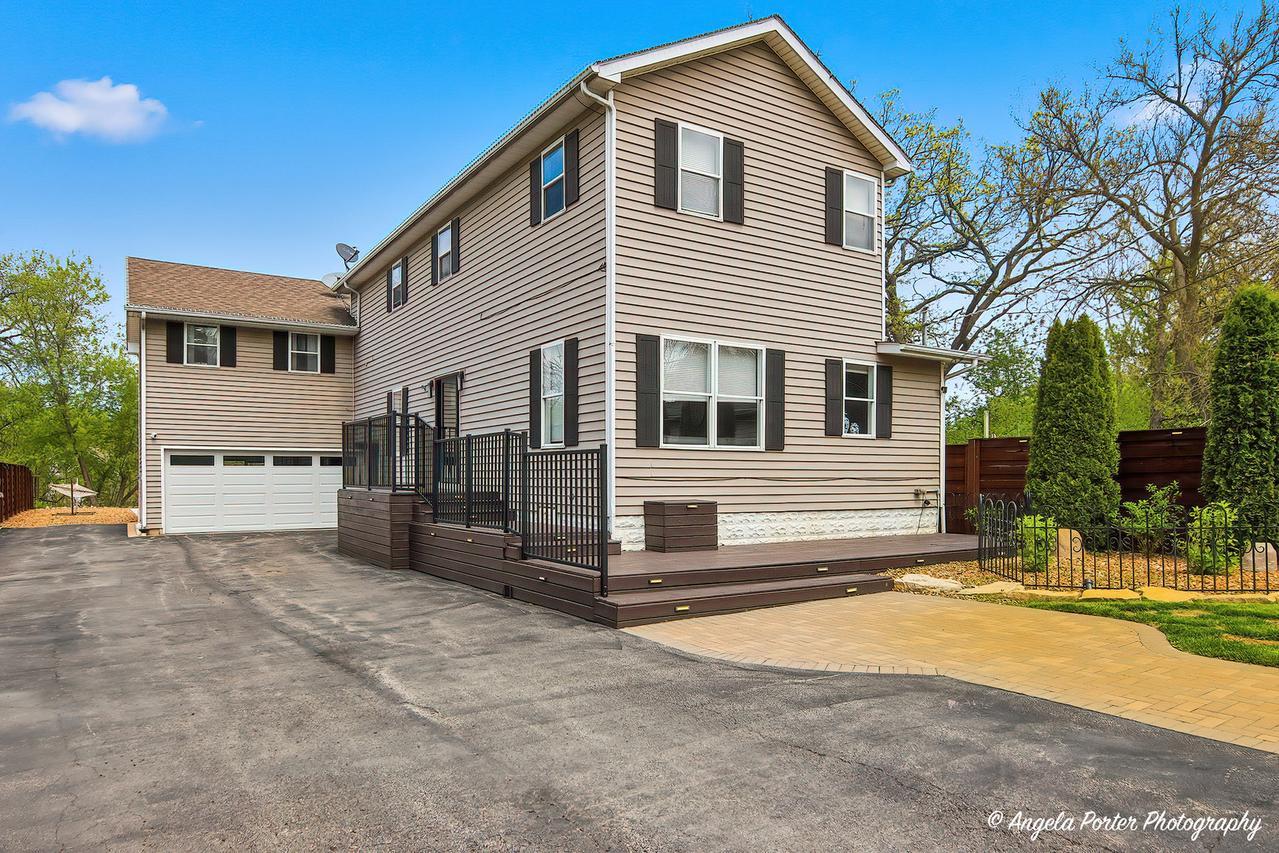 26270 W Ingleside Ave., Ingleside, IL 60041