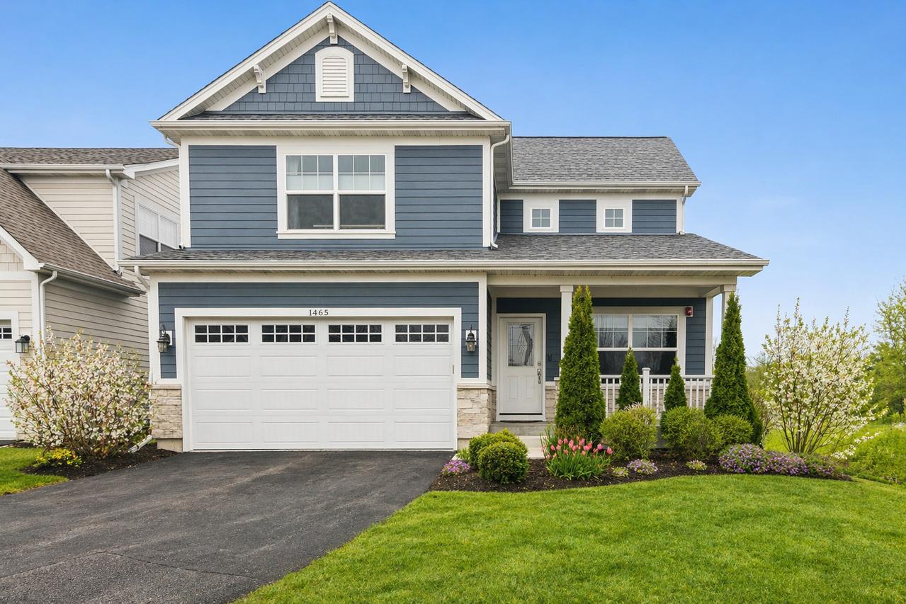 1465 Somerset Pl., Barrington, IL 60010