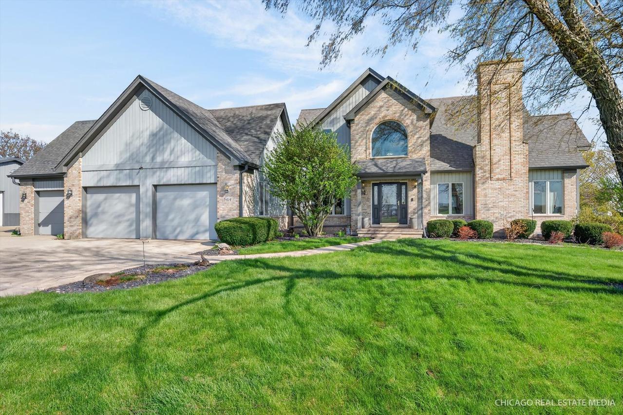 5414 Mccue Rd., Union, IL 60180