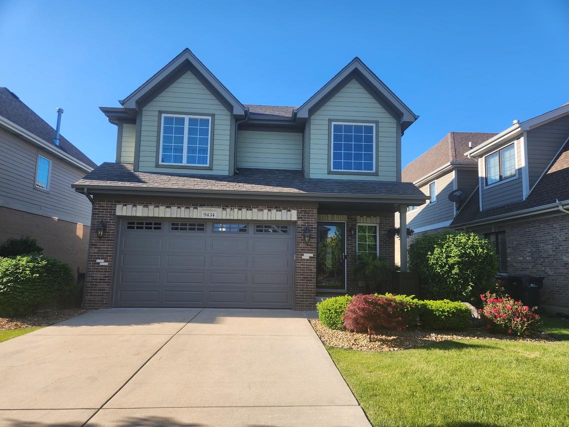 9434 Rich Ln., Orland Park, IL 60467