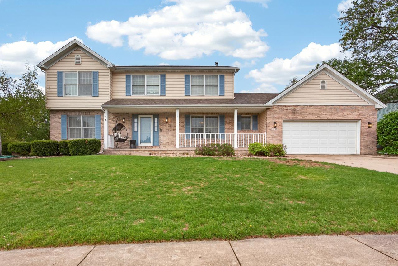 1005 Asbury Farms Cc Ct., Normal, IL 61761