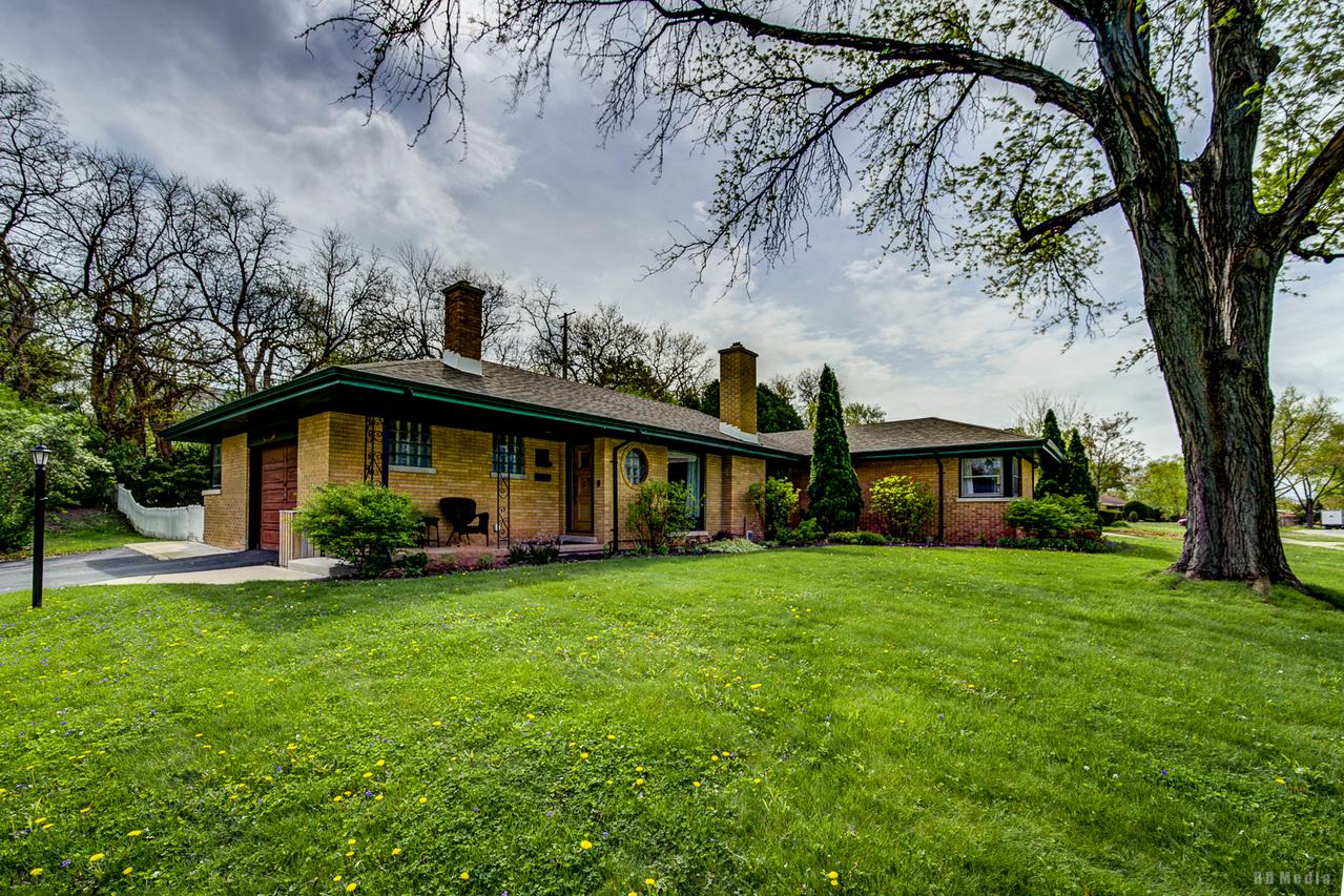 831 Verne Ln., Flossmoor, IL 60422