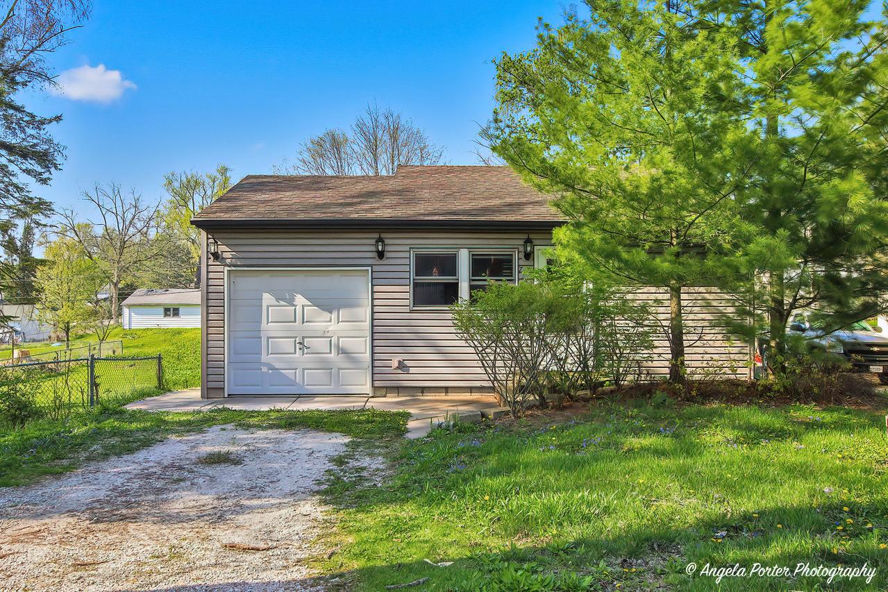 7710 Pheasant Rd., Wonder Lake, IL 60097