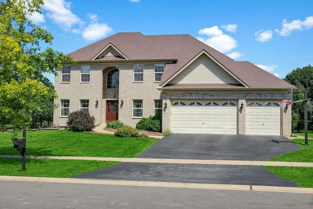 New Homes For Sale This Week That Attend Builta Elementary School: June 26th to July 2nd